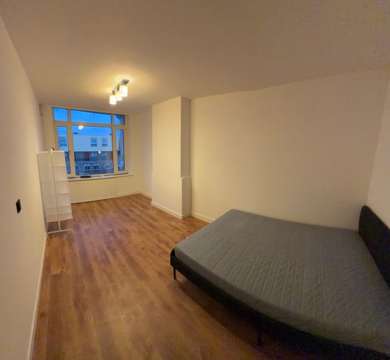 Kamer - Grote Visserijstraat - Rotterdam