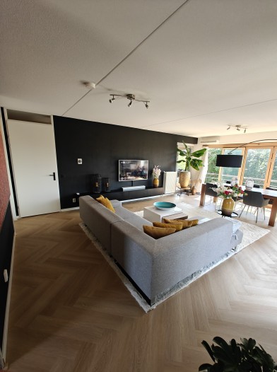 Kamer - Bijlmerdreef - Amsterdam