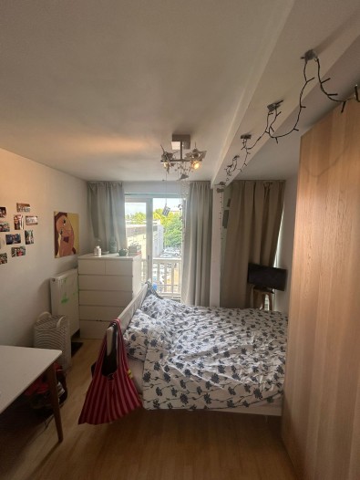 Kamer - Hugo de Grootstraat - Delft