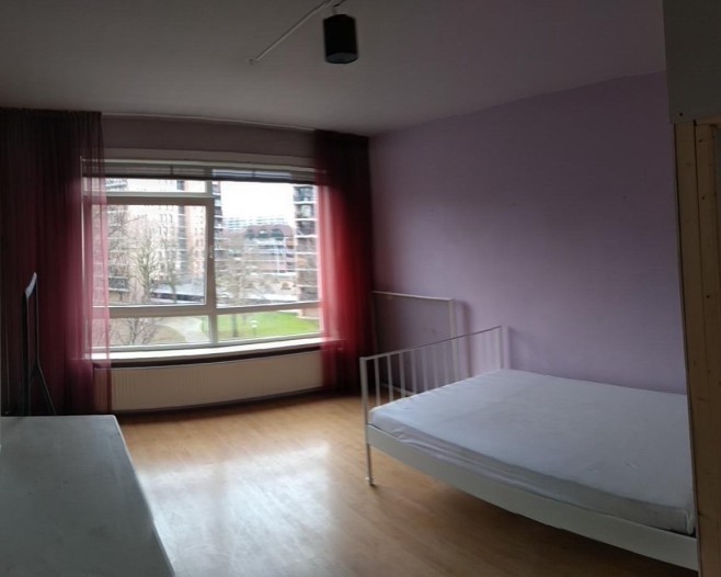 Kamer - Lombardkade - Rotterdam