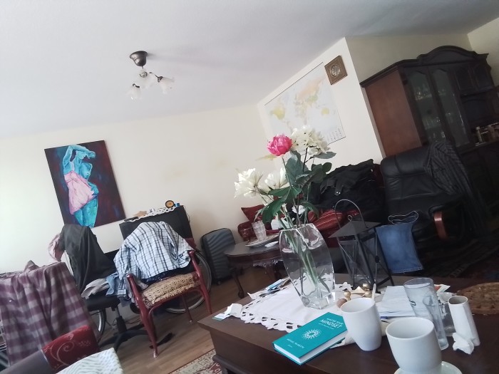 Appartement - H. Cleyndertweg - Amsterdam