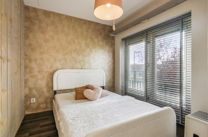 Appartement - Meeuwenstraat - Hoofddorp