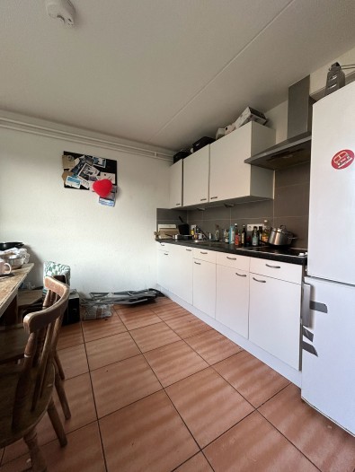 Kamer - Robijnstraat - Groningen