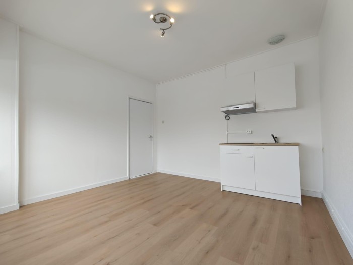 Kamer - Gerard Doustraat - Leeuwarden