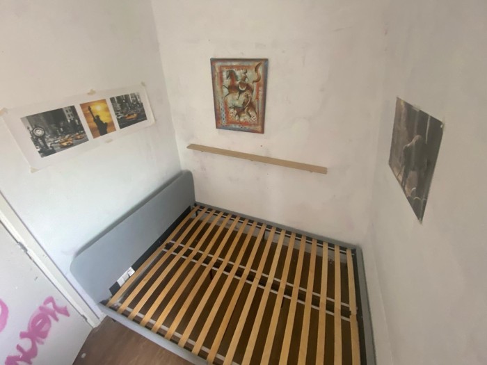 Kamer - Singelstraat - Delft