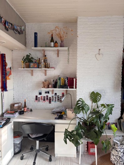 Kamer - Vrijenbanselaan - Delft