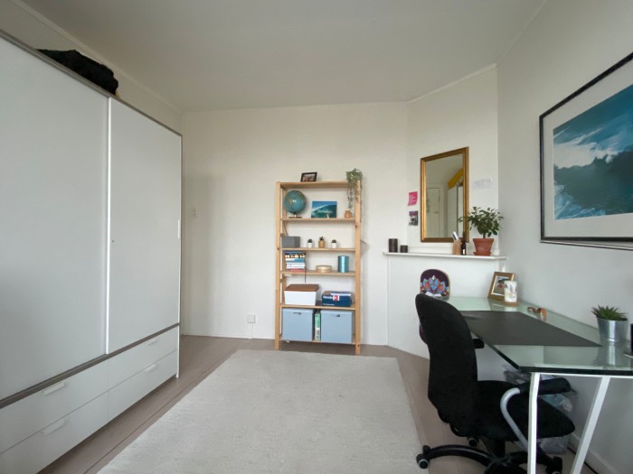 Kamer - Moerweg - 's-Gravenhage