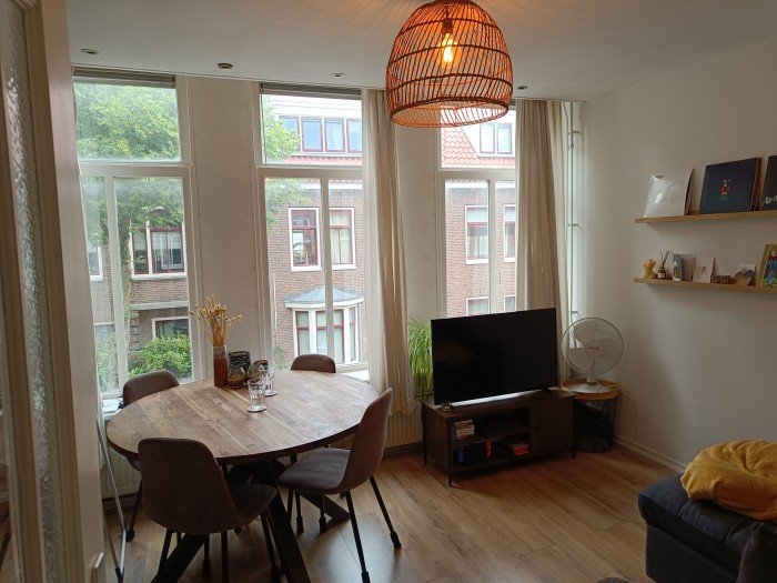 Appartement - Tuinbouwstraat - Groningen