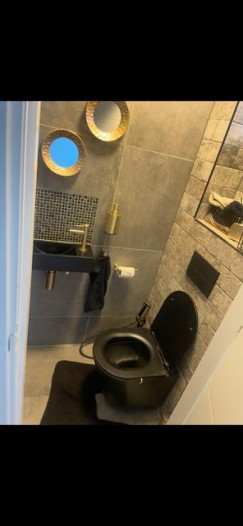Kamer - Kanunnik Pelsstraat - Nijmegen