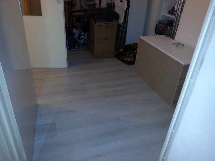 Kamer - van Somerenstraat - Nijmegen
