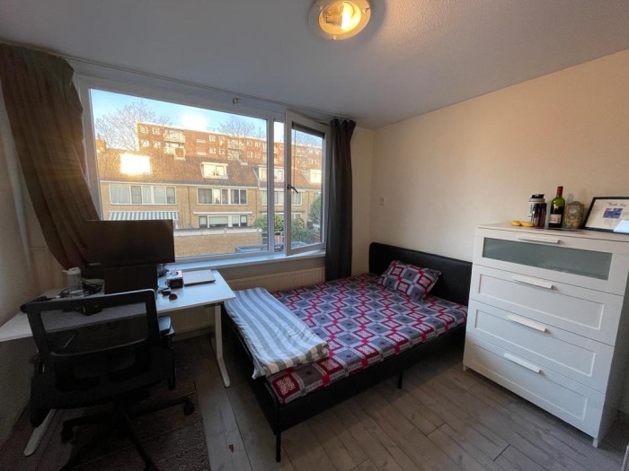 Kamer - Graan voor Visch - Hoofddorp