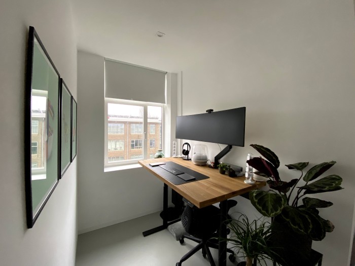 Appartement - Louise de Colignystraat - Amsterdam