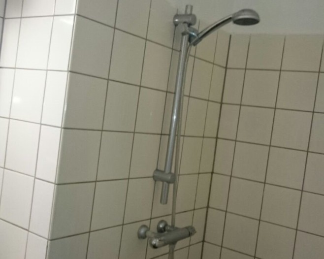 Kamer - Roelof Kranenburgplein - Tilburg