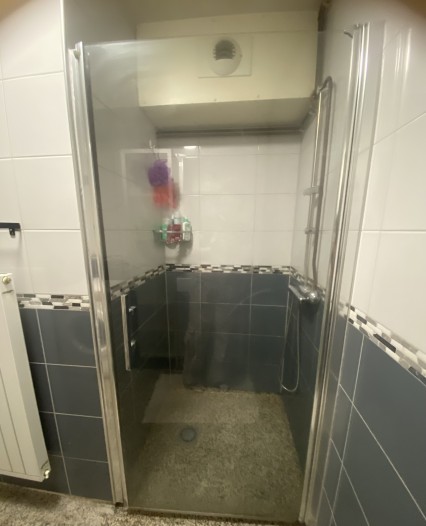 Kamer - Kloekhorststraat - Amsterdam