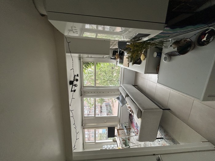 Appartement - Lodewijk Tripstraat - Amsterdam