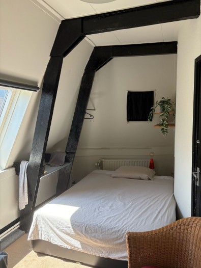 Kamer - Tuinstraat - Tilburg