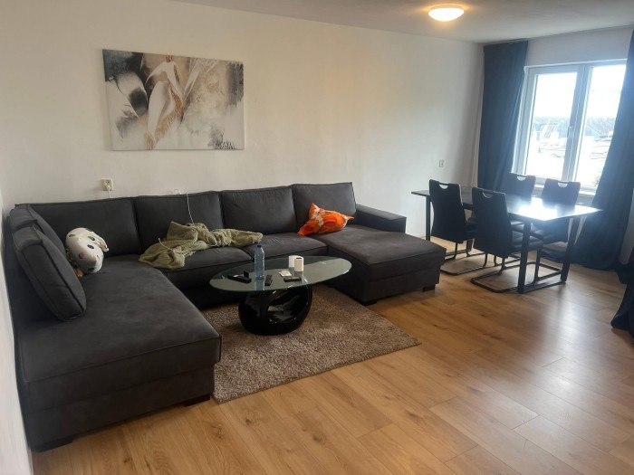 Kamer - Bijlmerplein - Amsterdam