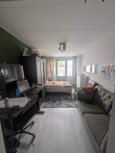 Kamer - Hengelosestraat - Enschede