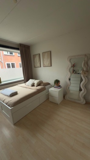 Kamer - Lipperkerkstraat - Enschede