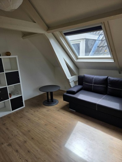 Appartement - Volmarijnstraat - Rotterdam