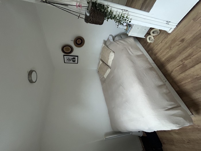 Kamer - Lambertusstraat - Rotterdam