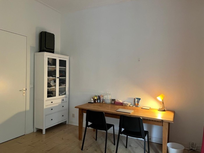 Kamer - Jozef Israëlsstraat - Groningen