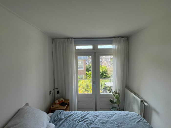 Appartement - Filips van Almondestraat - Amsterdam