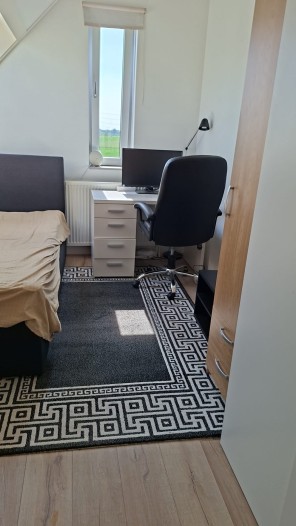 Appartement - Van Limburg Stirumlaan - Hillegom