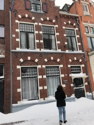 Kamer - Noorderhagen - Enschede