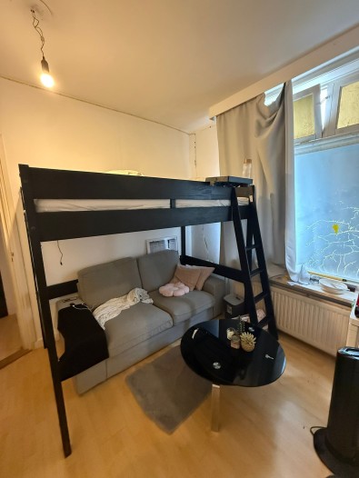 Kamer - Trouwlaan - Tilburg