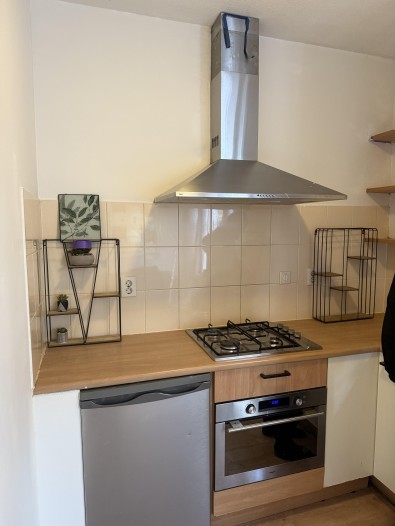 Appartement - Juttepeerpad - Amsterdam