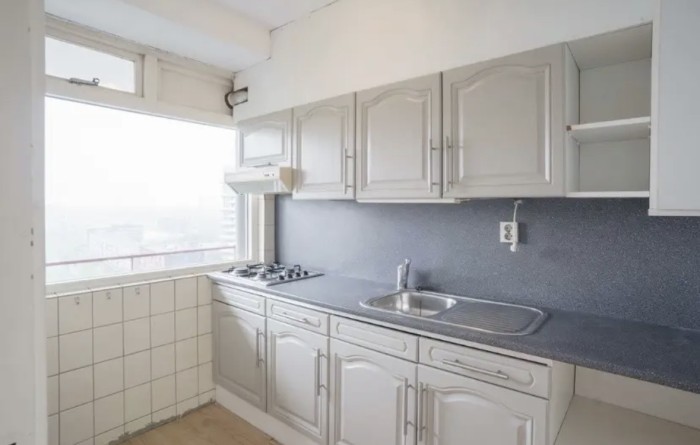 Appartement - Hendrik Tollensstraat - Delft