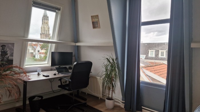 Kamer - Harmenkokslaan - Delft