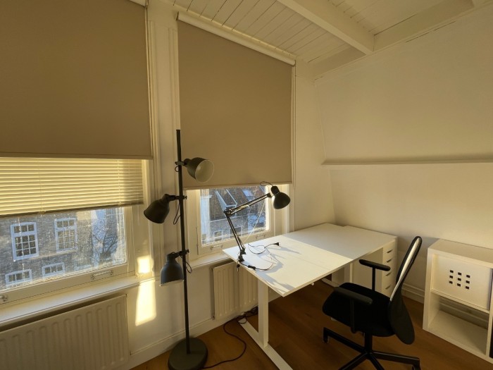 Kamer - Harmenkokslaan - Delft