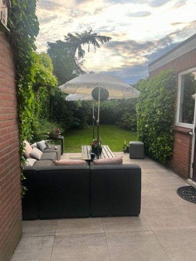 Kamer - Oostveenweg - Enschede