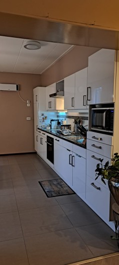 Kamer - Johan van Hoornstraat - Enschede