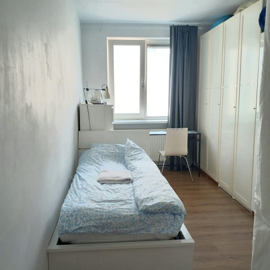 Kamer - Biancaland - 's-Gravenhage