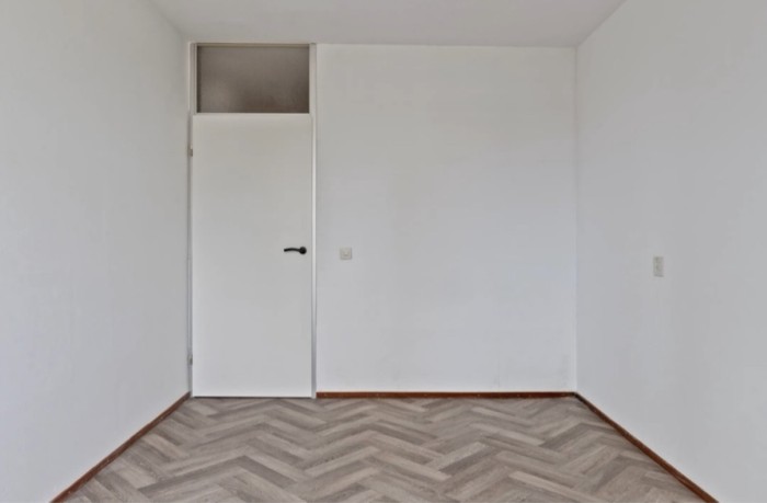 Kamer - Jufferkade - Rotterdam