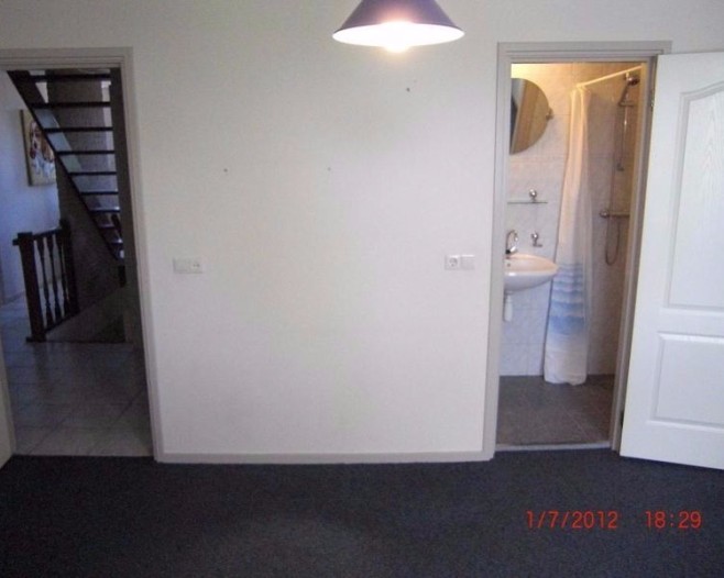 Kamer - Lauwers - Tilburg