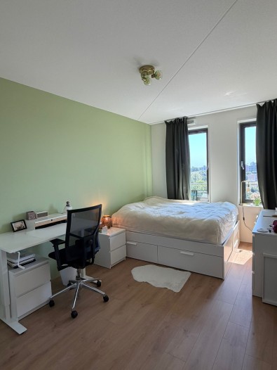 Kamer - Charlotte van Pallandthof - Diemen