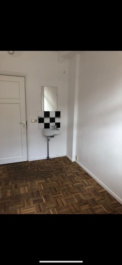 Kamer - Zwanestraat - Groningen