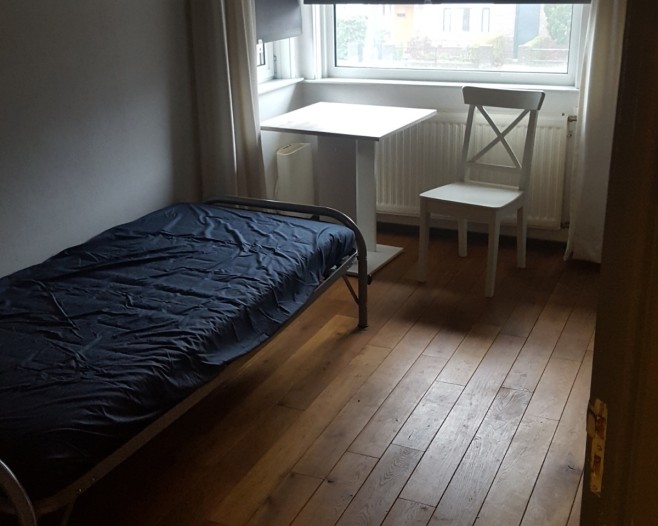 Kamer - Leenderweg - Eindhoven