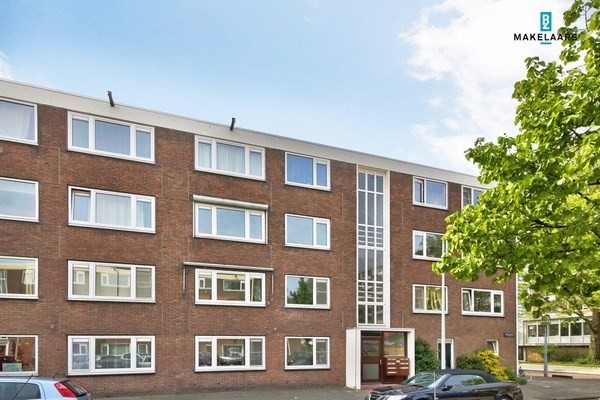 Appartement - Wedderborg - Amsterdam
