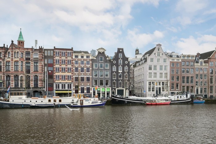 Appartement - Amstel - Amsterdam