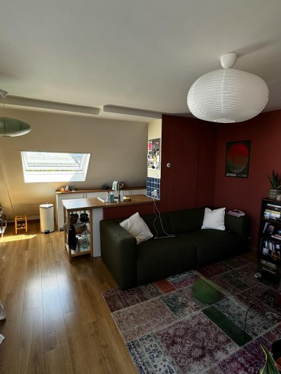 Appartement - Iepenplein - Amsterdam