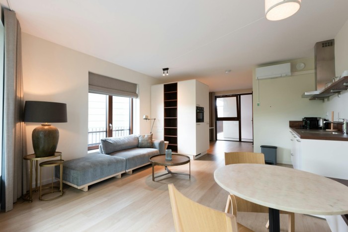 Appartement - Asvest - Delft