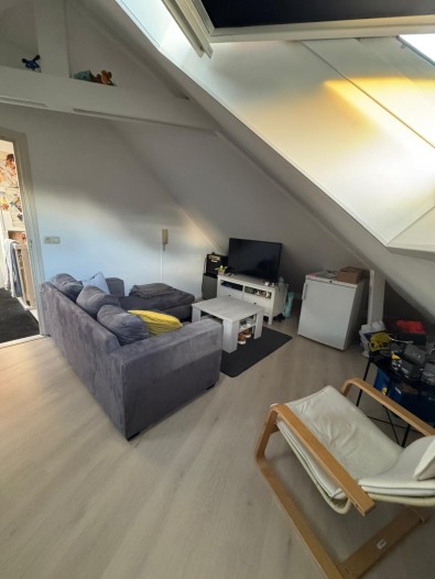Kamer - Olieslagweg - Enschede