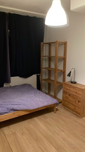 Kamer - Jacoba van Beierenlaan - Delft