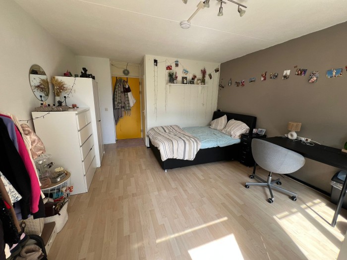 Kamer - Mina Krusemanstraat - Enschede