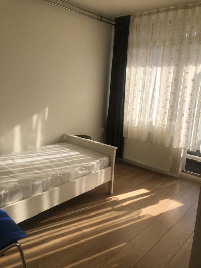 Kamer - Newtonstraat - Nijmegen